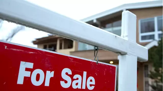 Changing market may ease the strain of buying a home in Calgary | CBC News