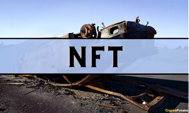 NFT June Sales Down to 12-Month Lows Amid Ongoing Bear Market (Report) After Braving Bear Market, NFT June Sales Down to A 12-Month Low (Report)