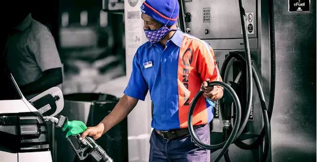 Business Maverick: Cost of living crisis worsens — consumers face petrol price increases of up to R2.57 a litre