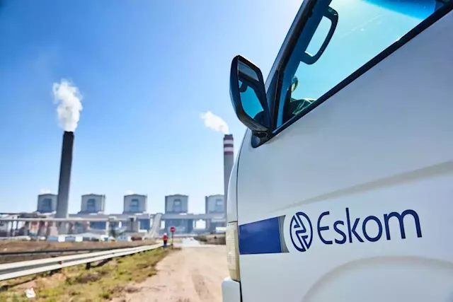 Business Maverick: South Africa Seeks Legal Advice on $24 Billion Eskom Debt Burden