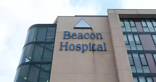 Beacon Hospital signals further expansion with acquisition of two adjacent sites