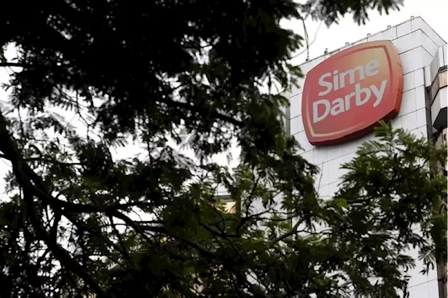 Sime Darby divesting Weifang Port companies for RM1.27b