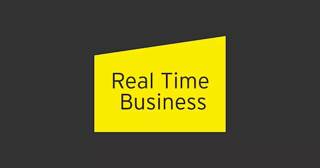 Real Time Business