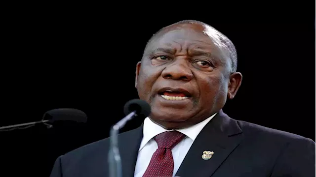 Social acceptability of young people drinking alcohol a serious problem: Ramaphosa - SABC News - Breaking news, special reports, world, business, sport coverage of all South African current events. Africa's news leader.