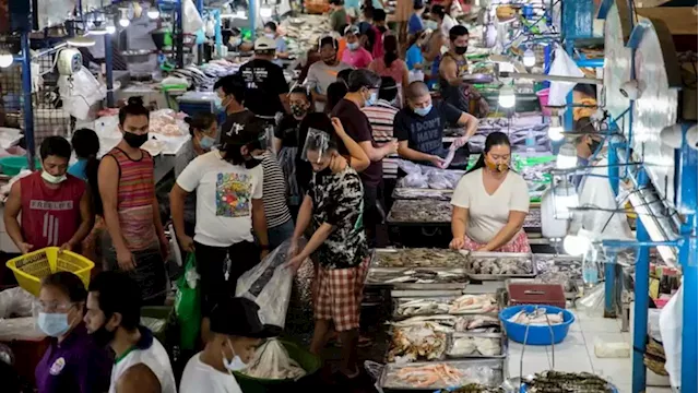 Philippines June inflation at 6.1% year-on-year, tops market forecasts