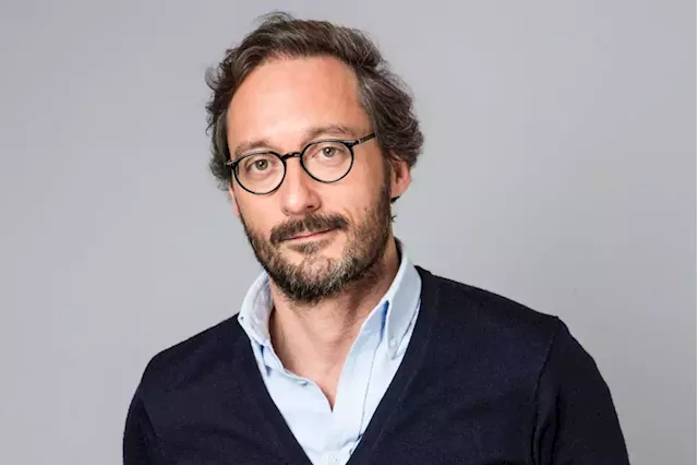 Canal+ Head Of Fiction Fabrice De La Patellière Launches Own Company 2e Bureau