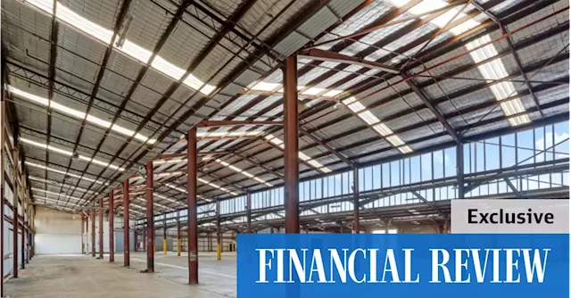 Australia’s industrial property market ‘tightest in the world’