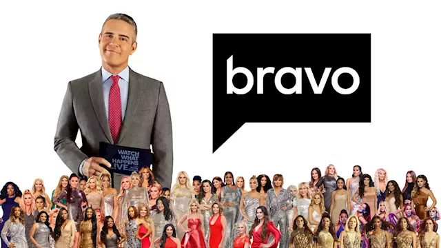 Andy Cohen On The Business Of Bravo, Fatherhood, And Speaking Out For Gay & Women’s Rights In America