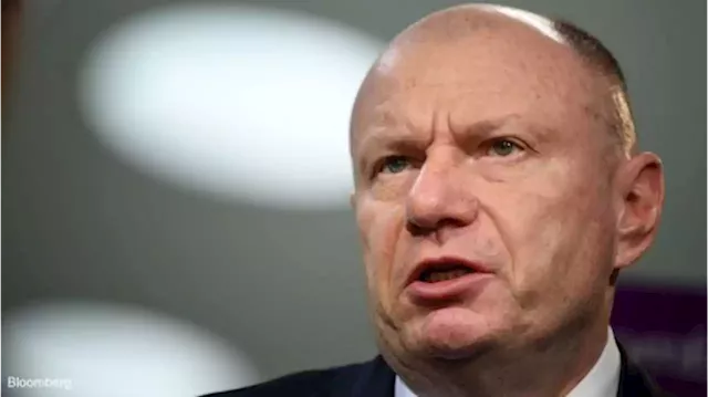 Potanin says he is ready to discuss possible Nornickel-Rusal merger