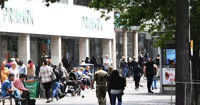 Primark re-stocks popular t-shirts after they completely sell out