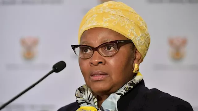 Mapisa-Nqakula optimistic that IPU task force will find solutions to Russia-Ukraine conflict - SABC News - Breaking news, special reports, world, business, sport coverage of all South African current events. Africa's news leader.