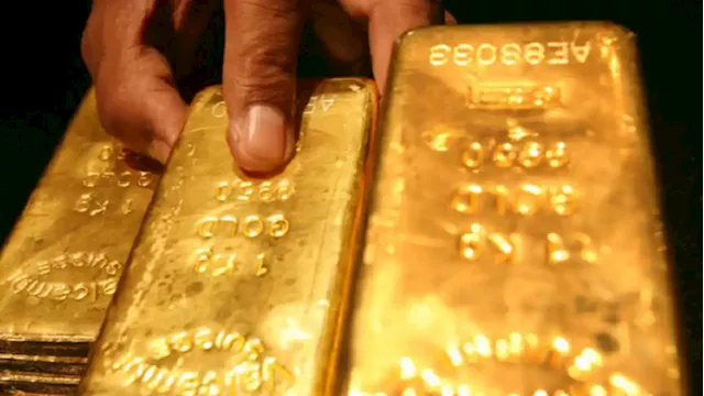 Zimbabwe to introduce gold coins as local currency tumbles - SABC News - Breaking news, special reports, world, business, sport coverage of all South African current events. Africa's news leader.