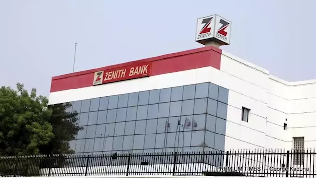 SPONSORED: For A Second Consecutive Year, Zenith Bank Maintains Position As Nigeria’s Best Commercial Bank, Also Named Best Corporate Governance Bank At World Finance 2022 Awards | Sahara Reporters