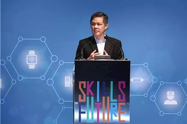 SkillsFuture funding framework to focus on courses relevant to industry