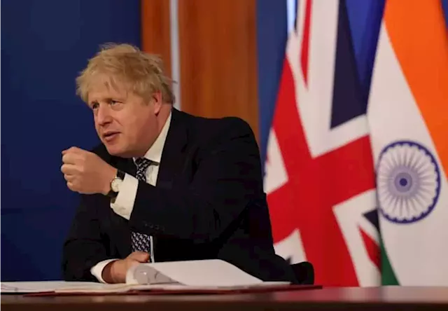 JUST IN: UK health, finance ministers resign over 'lack of confidence' in Boris Johnson | TheCable