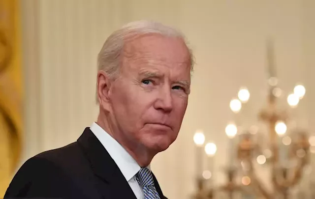 Art Industry News: 'Jumbo Photographs' of Joe Biden Just Replaced Norman Rockwells on View at the White House for Four Decades + Other Stories | Artnet News