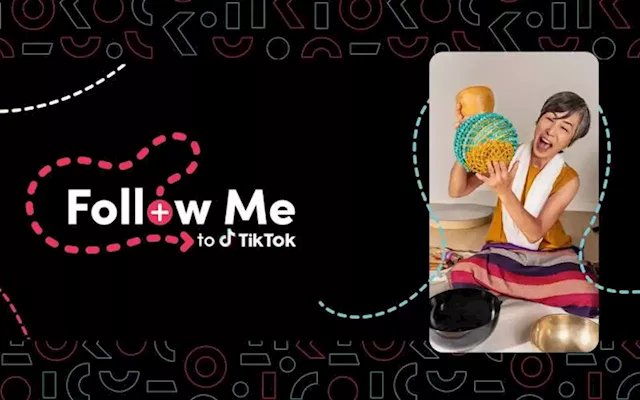 TikTok introduces Follow Me to support SMBs grow their community and business on TikTok￼ | BMPlus