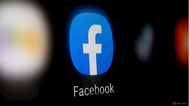 Facebook asks US court for old FTC merger documents in antitrust fight