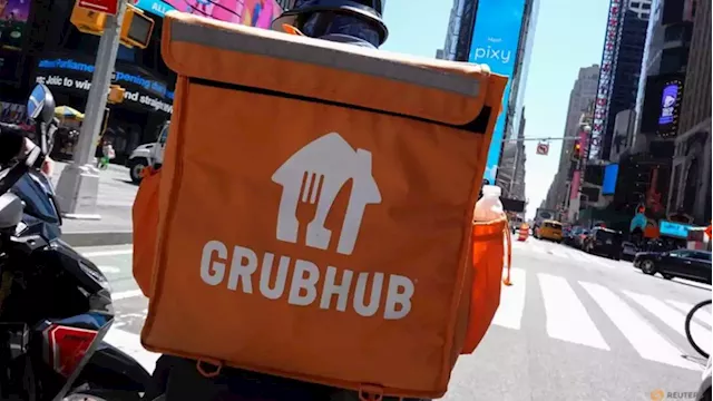 Grubhub gets Amazon investment; Prime members to get fee-free food