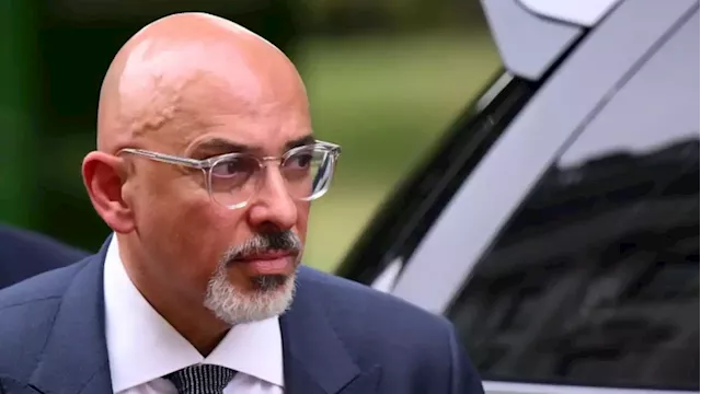 New UK finance chief Zahawi inherits economic crisis