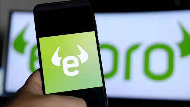 eToro Abandons Stock Market Deal as Merger with SPAC Falls Through | CoinMarketCap