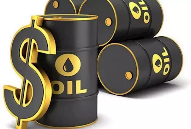 Oil prices slump in global market