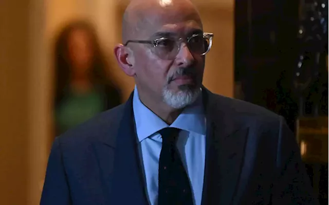 New UK finance minister Zahawi inherits economic crisis