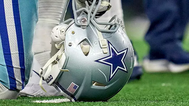 Cowboys agree to partnership with Black Rifle Coffee Company, met with mixed reviews