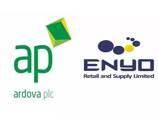 Enyo Retail Acquisition Delays Ardova’s 2021 Audited Results