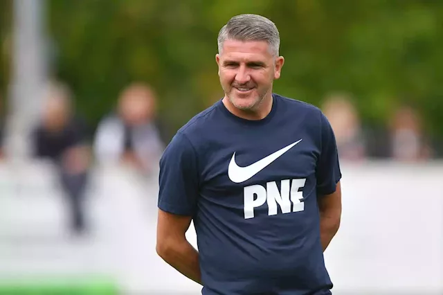 Preston North End must be one step ahead in the transfer market says boss Ryan Lowe