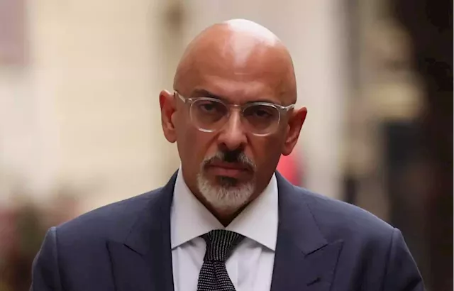 New UK finance minister Zahawi pledges to grow economy