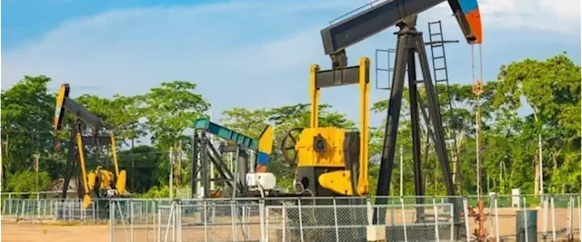 Colombia’s Shale Oil Industry Is Increasingly Unappealing For Investors | OilPrice.com