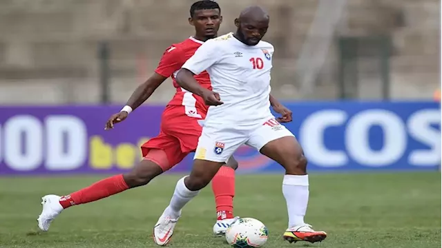 Eswatini defeat Mauritius 3-0 in Group B opener of 2022 COSAFA Cup - SABC News - Breaking news, special reports, world, business, sport coverage of all South African current events. Africa's news leader.