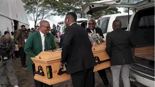 Stampede ruled out as cause of deaths in Enyobeni tavern tragedy - SABC News - Breaking news, special reports, world, business, sport coverage of all South African current events. Africa's news leader.