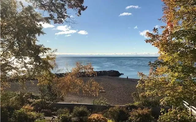 Rare Vacant Toronto Waterfront Property Hits the Market for $9.8M