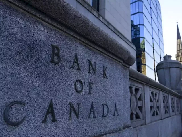 Over half of Canadian business managers hiking wages: Bank of Canada