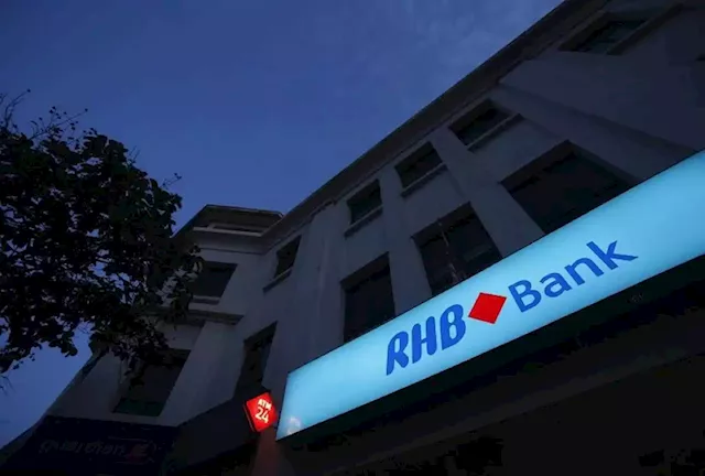 RHB Research: OPR hikes likely to raise banks' earnings by 1.8pc for FY22