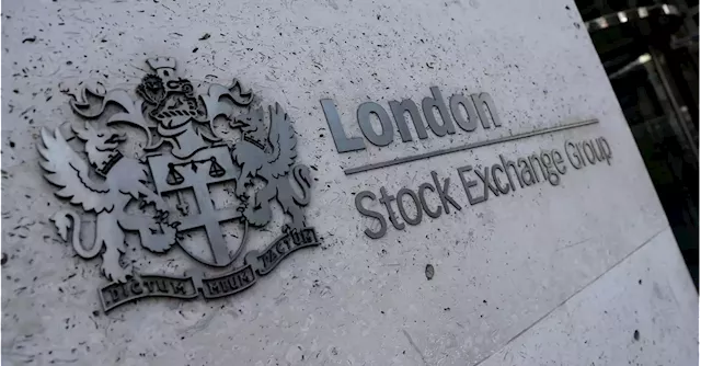 UK stocks climb after reports PM Boris Johnson will resign