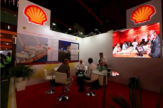 Shell Nigeria says crude oil theft an existential threat to industry