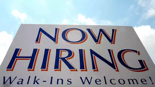 U.S. adds 372,000 jobs in June as job market remains strong