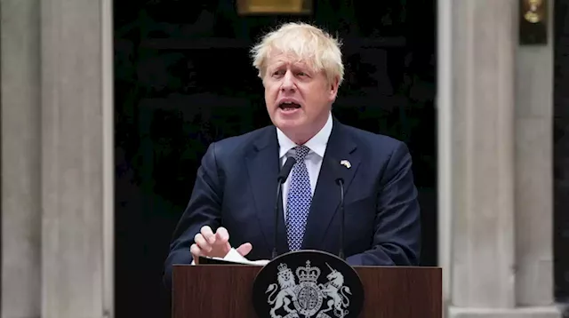 UK Music Industry Awaits Possible Fallout From Boris Johnson Resignation