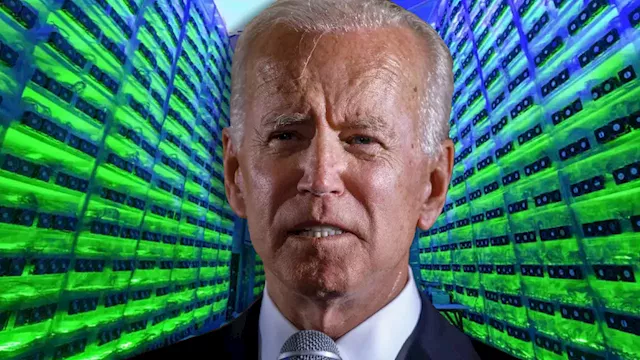 Biden Administration Expected to Publish Report on Bitcoin Mining and the Industry's Impact on Climate – Mining Bitcoin News