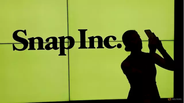 Snap Inc says outgoing US Secret Service director to lead company's security