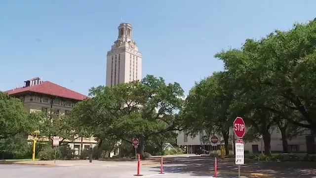 MoveOutATX offering multiple donation locations, free furniture market during West Campus move-out