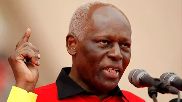 Angola declares 5 days of mourning following passing of Dos Santos - SABC News - Breaking news, special reports, world, business, sport coverage of all South African current events. Africa's news leader.