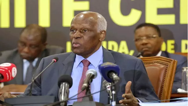 Angola's former President Dos Santos dies at 79 - SABC News - Breaking news, special reports, world, business, sport coverage of all South African current events. Africa's news leader.