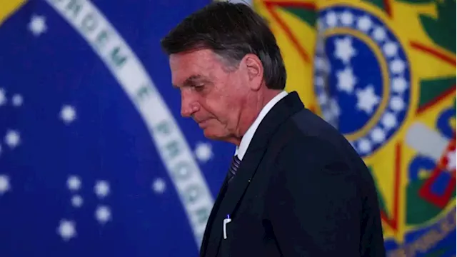 Brazil's Bolsonaro 'outraged' by Japan ex-PM Abe's killing, orders three-day mourning - SABC News - Breaking news, special reports, world, business, sport coverage of all South African current events. Africa's news leader.