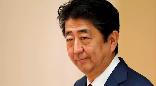 China voices shock, sends condolences after shooting of ex-Japan PM Abe - SABC News - Breaking news, special reports, world, business, sport coverage of all South African current events. Africa's news leader.