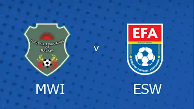 COSAFA Cup: Eswatini-Malawi play out 1-1 draw - SABC News - Breaking news, special reports, world, business, sport coverage of all South African current events. Africa's news leader.