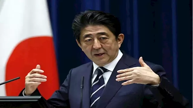 Japan's ex-PM Abe taken to hospital after apparent shooting - NHK - SABC News - Breaking news, special reports, world, business, sport coverage of all South African current events. Africa's news leader.